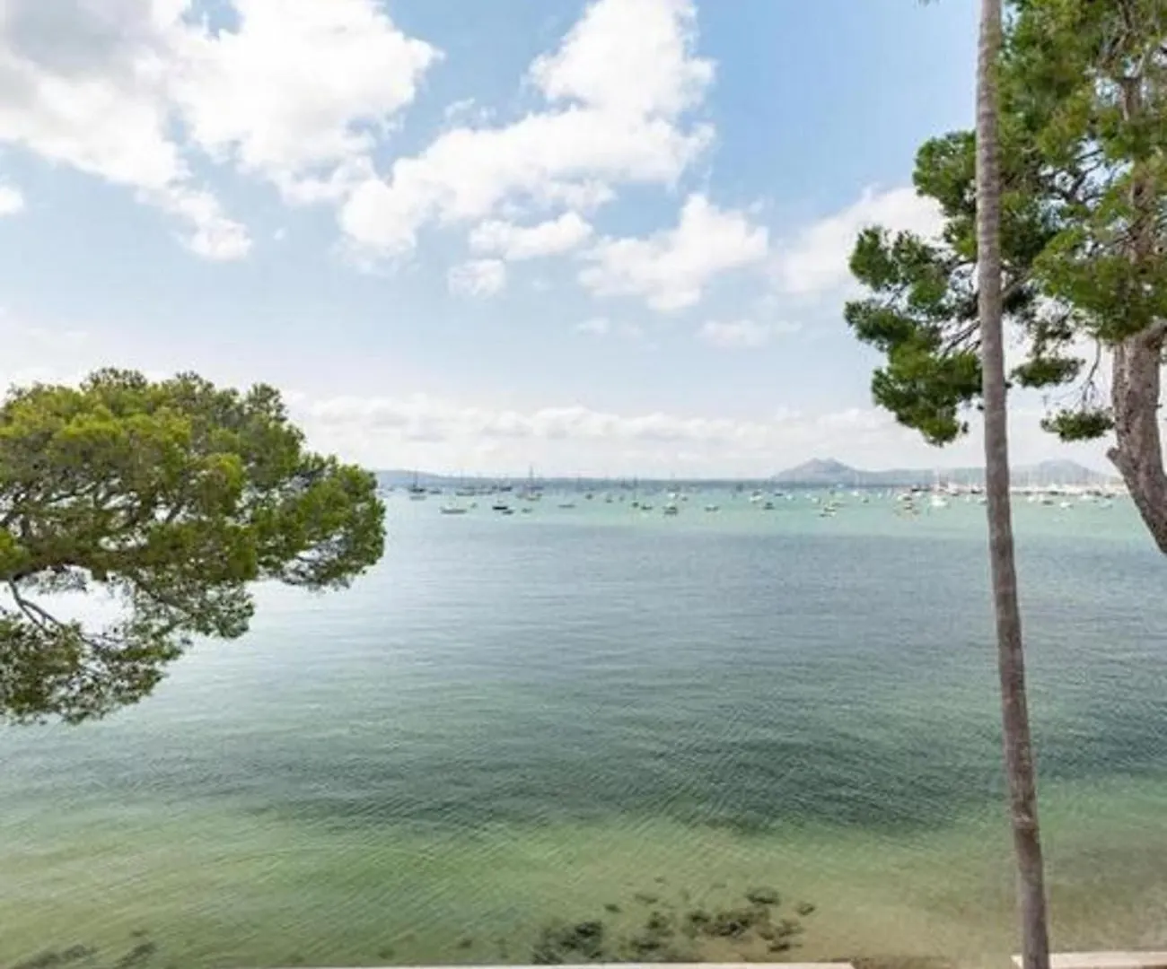 Appartement Catalina 3B Es Un Moderno Apartamento Frente Al Mar En El Pinewalk Port de Pollença