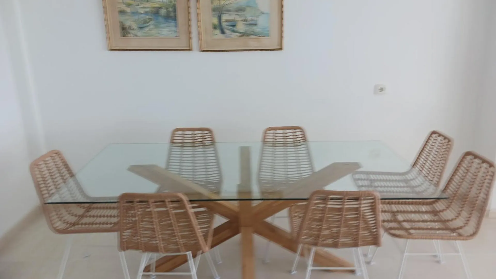 Appartement Catalina 3B Es Un Moderno Apartamento Frente Al Mar En El Pinewalk Port de Pollença Espagne