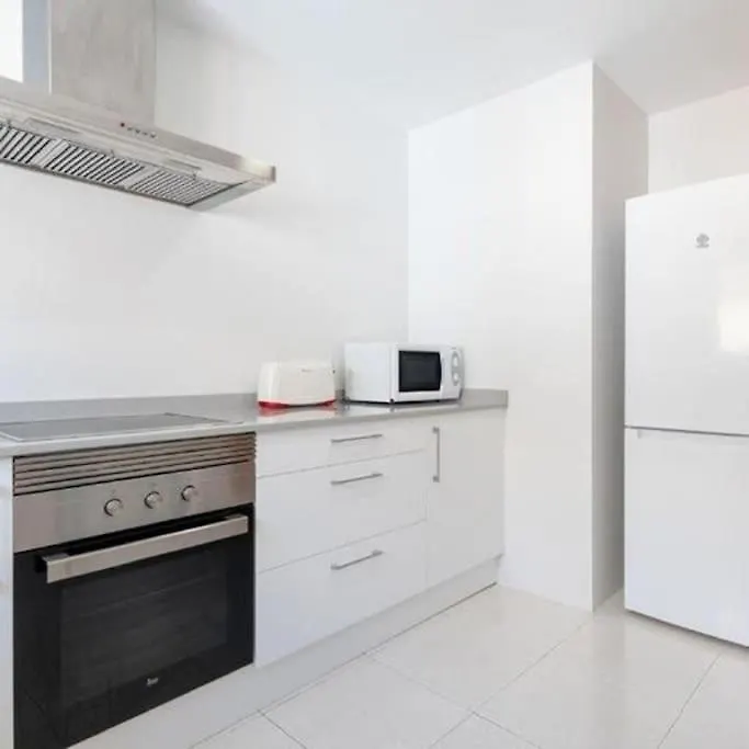 Catalina 3B Es Un Moderno Apartamento Frente Al Mar En El Pinewalk بورت دي بوينسا 0*,